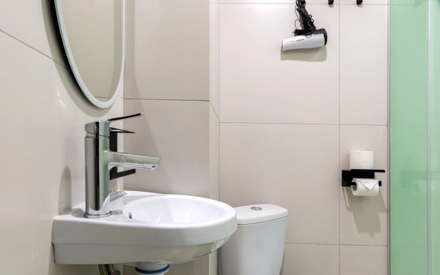 Апартаменты Улучшенные на набережной Обводного канала, 132