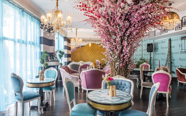 River Side Hotel Tbilisi