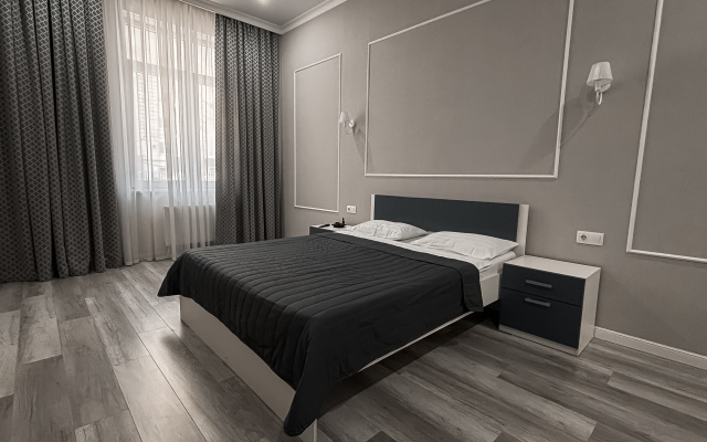 Prostornye v Zhk Nesterovskiy Apartments