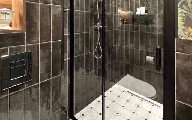 Apartments Stilnaya Studiya Ot Vitamia Apart V Tsentre Goroda