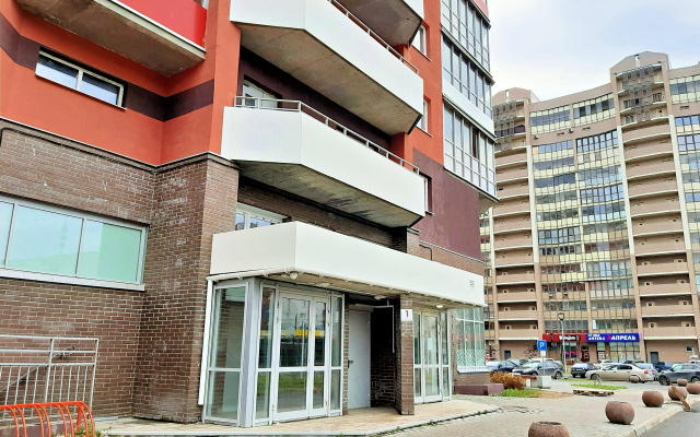 Квартира в ЖК Рубин