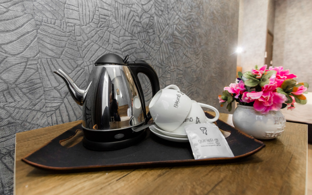 Мини-Отель Angel