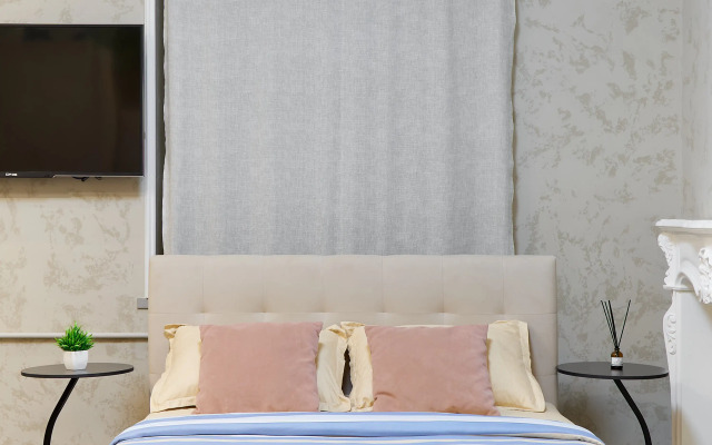 Апартаменты на Булаке