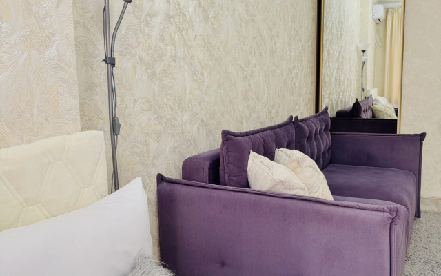 Апартаменты Lux на Фучика