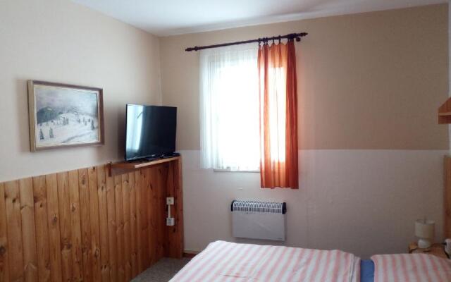 Lipno Desta Resort