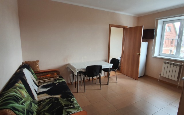 Apartment Parkovaya