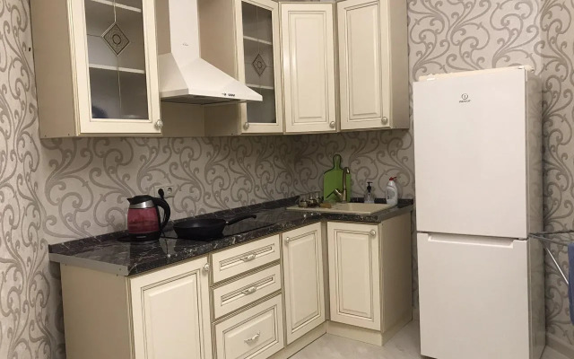 Апартаменты Возле Моря