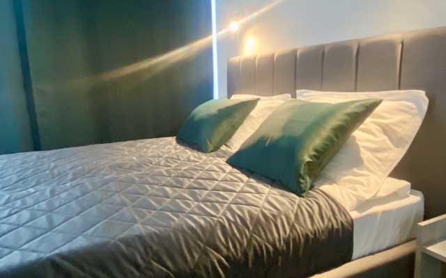 U samogo morya Atlantis Apartments