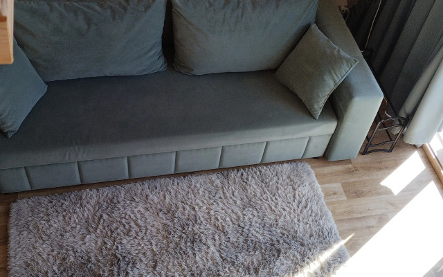 Гостевой дом А-фрейм PRO_LuboFF