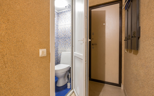 Квартира Студия в Центре Санкт-Петербурга