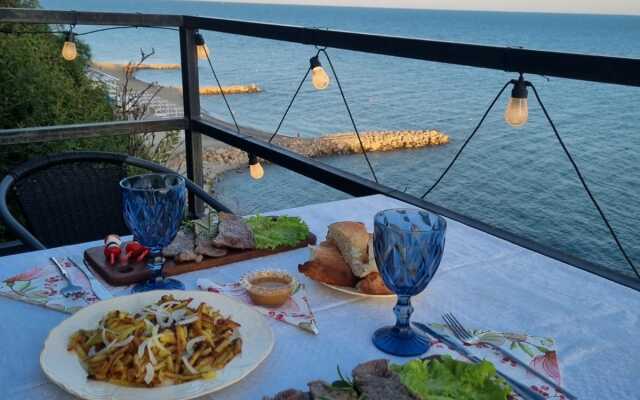 Ochag Glamping