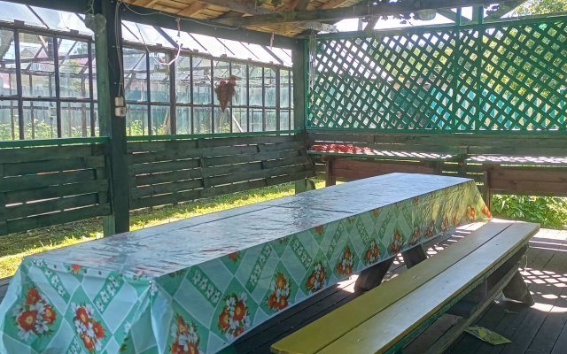 Жилое Помещение Шуйская чупа