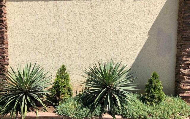 Гостевой дом на Евпаторийском шоссе