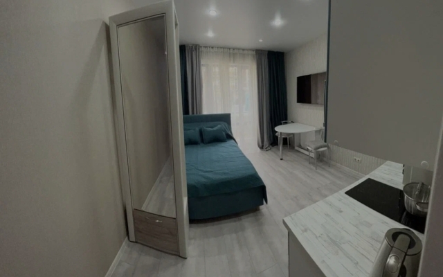 Apartamenty 3kh Mestnye V Madrid Parke