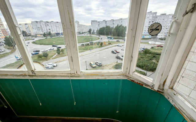 Апартаменты Like Home в центре города