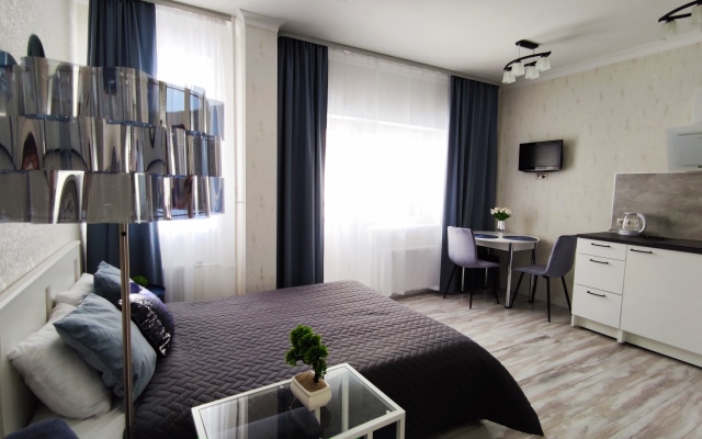Komfort Na Khlebozavodskoy 2 Apartments