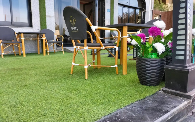 Sea View Hotel