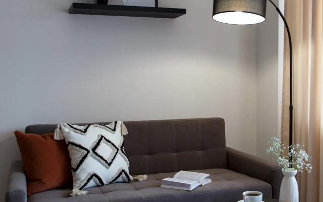 Квартира В самом центре