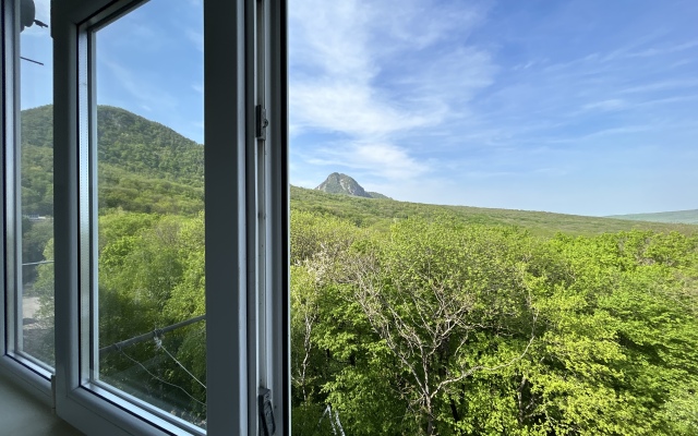 Bokho Flat