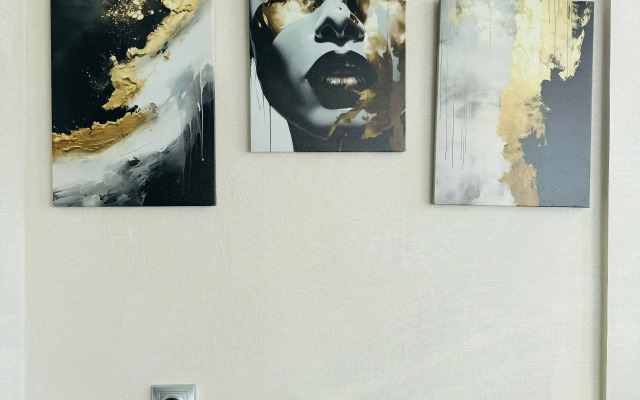 Квартира новая в центре Ессентуки