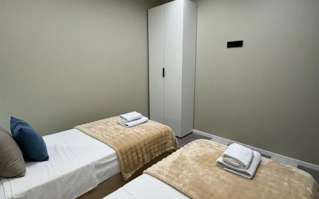 Sozvezdie Kamchatki V Novom Zhk Apartments