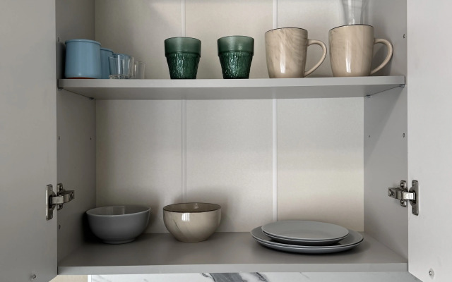 Квартира у Парка Галицкого Парк Краснодар