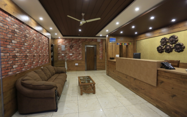 Buddha House Himalayan Brothers Hotel