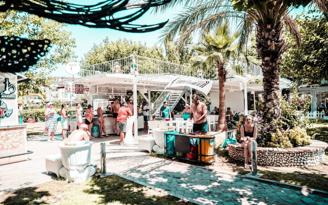 Camyuva Beach Hotel