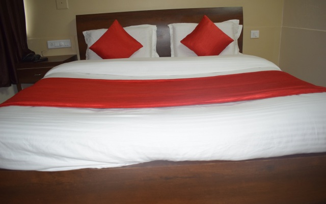 Vasundhra Hotel