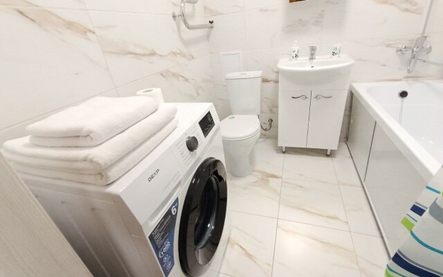 Квартира Однокомнатная Карла Маркса 246