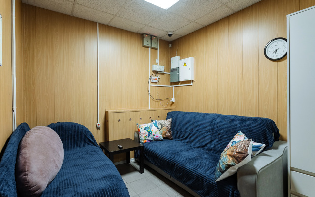 Zen Hostel