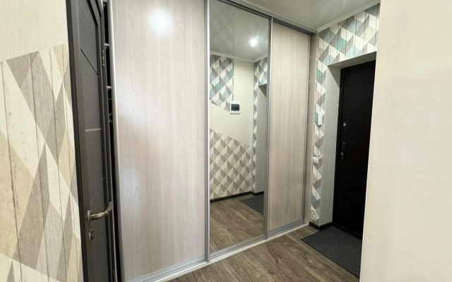 Квартира Уютная студия