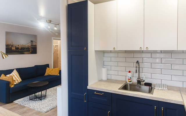 Apartamenty Art Apart okolo Kremla Deluks