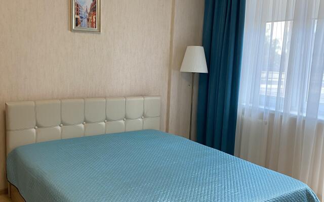 Апартаменты на Озерова