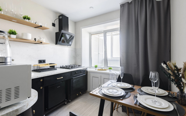 Апартаменты Рассветы