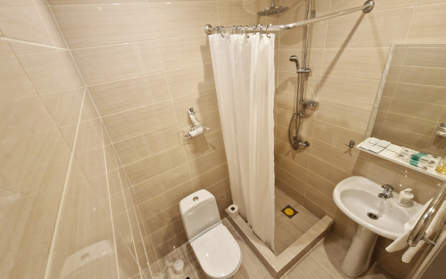 Апартаменты Антология Студия 7