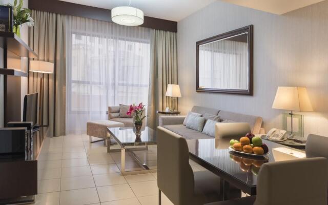 Suha JBR Hotel Apartments