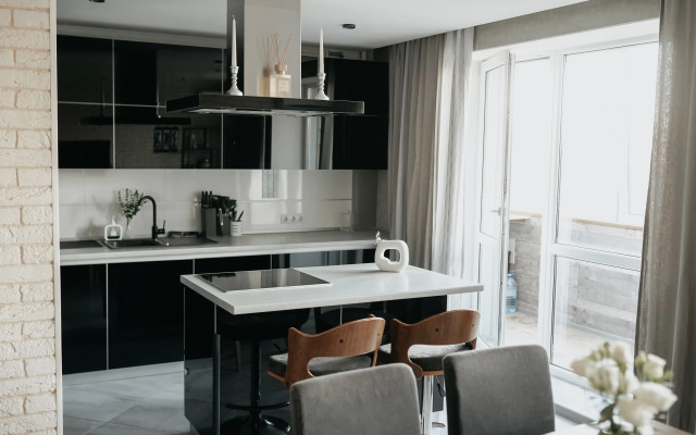 Abramov Comfort Delux Apartments
