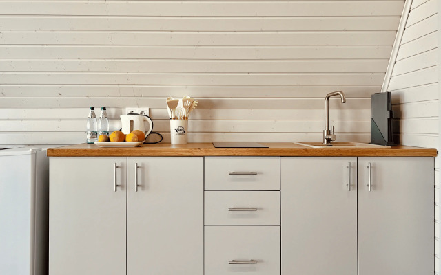 Отель 12 причал