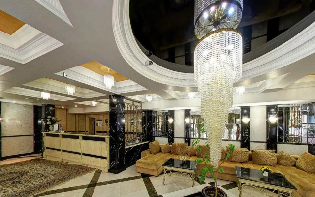 Delfin Hotel