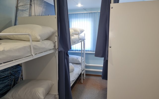 Жилое помещение Дельта Сталинград