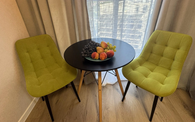 Квартира Три кролика