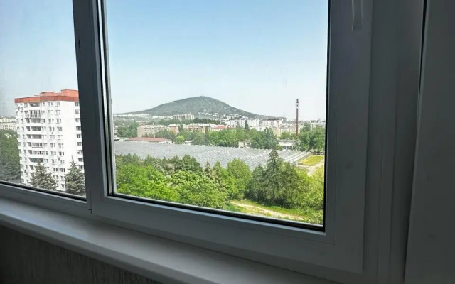 Квартира с Панорамным Видом на Машук