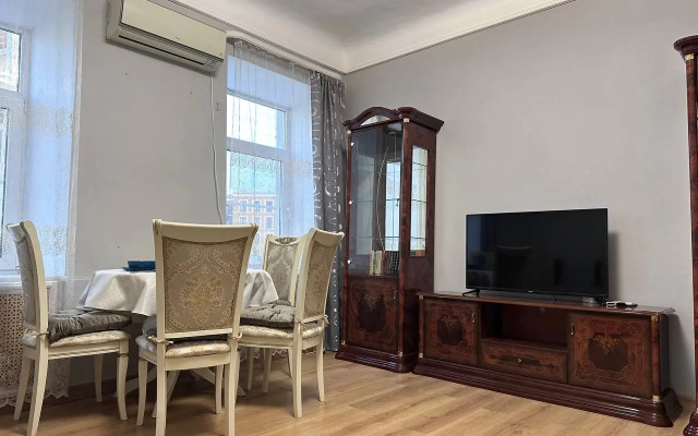 Квартира Дом Хельги