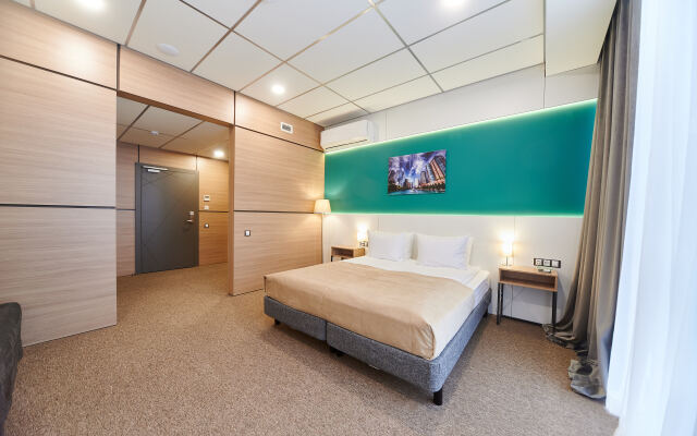 Urban Hotel