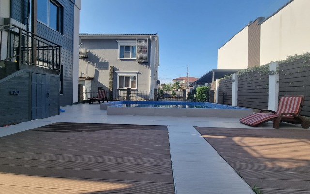 Kottedzh Private House