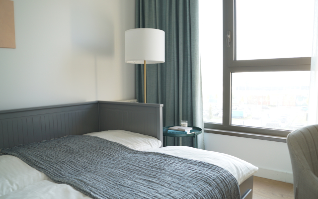 Boutique Apartments