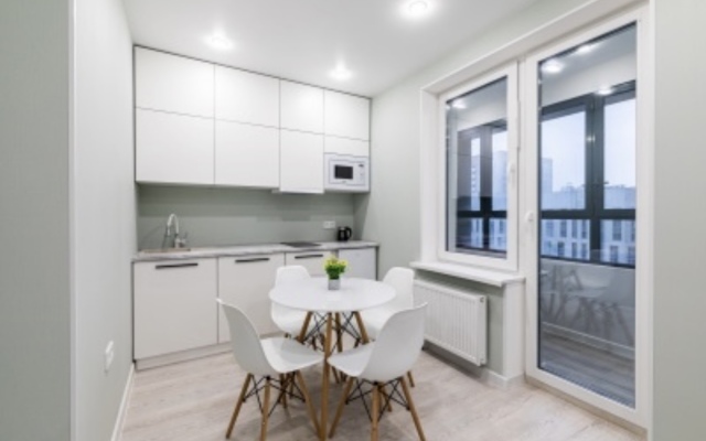 Апартаменты VIP студия