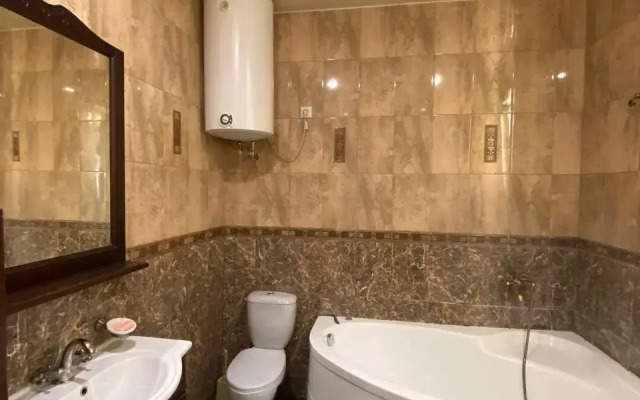 Danil Private house