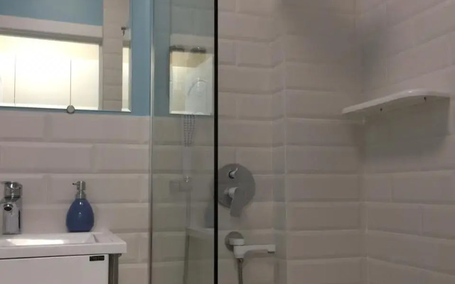 Апартаменты Fiolent Village Аngetur 3